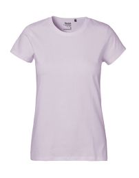 T-Shirts Dusty Purple XS_3045228