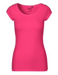 T-Shirts Pink S_3052345