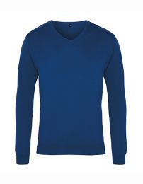 Pullover Royal (ca. Pantone 7686C) XXS_3087757