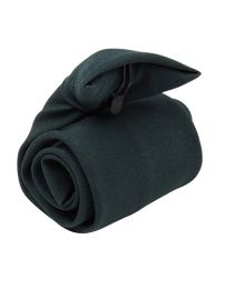 Krawatten & Fliegen Bottle Green (ca. Pantone 560C) One Size_3088996