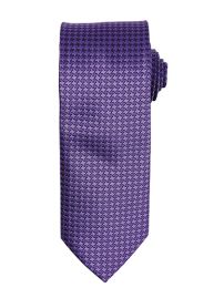Krawatten & Fliegen Purple One Size_3091145