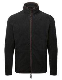 Jacken Black (ca. Pantone Black C)/Brown (ca. Pantone 4975C) XL_3092771