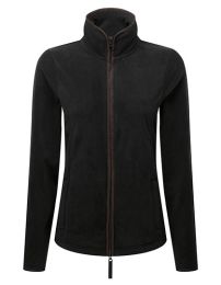 Jacken Black (ca. Pantone Black C)/Brown (ca. Pantone 4975C) M_3093330
