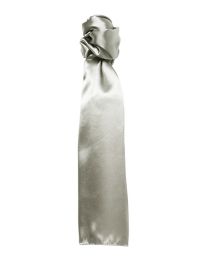 Halstücher Silver (ca. Pantone 427C) 140 x 25 cm_3096346