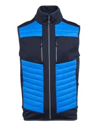 Westen & Bodywarmer Strong Blue/Navy XXL_3103155