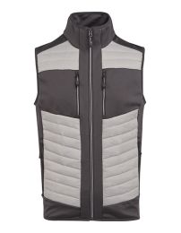 Westen & Bodywarmer Mineral Grey/Ash (Heather) XXL_3103379