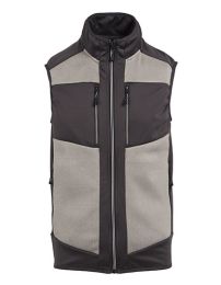 Westen & Bodywarmer Mineral Grey/Ash (Heather) XS_3104256