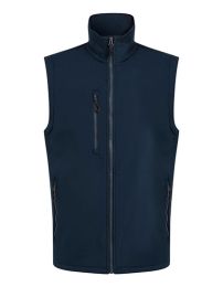 Westen & Bodywarmer Navy/Seal Grey S_3104509