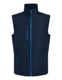 Westen & Bodywarmer Navy/French Blue XL_3104654
