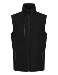 Westen & Bodywarmer Black/Seal Grey XL_3104751