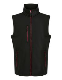 Westen & Bodywarmer Black/Classic Red XL_3104943