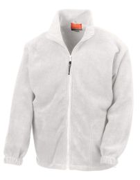 Jacken White XL_3118437