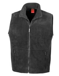 Westen & Bodywarmer Black M_3119264