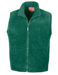 Westen & Bodywarmer Forest L_3119360