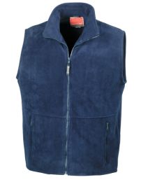 Westen & Bodywarmer Navy XXL_3119488