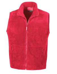 Westen & Bodywarmer Red XL_3119552