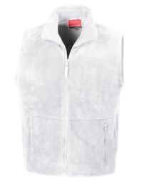 Westen & Bodywarmer White M_3119696