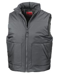 Westen & Bodywarmer Dark Grey XXL_3121318