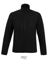Jacken Black XL_3129141