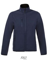 Jacken Abyss Blue L_3129186