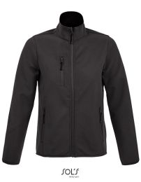 Jacken Charcoal Grey (Solid) XL_3129366