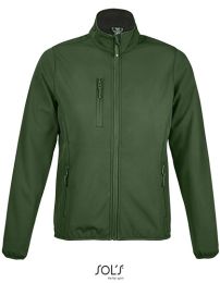 Jacken Forest Green XL_3129441