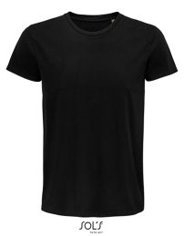 T-Shirts Deep Black 3XL_3130490