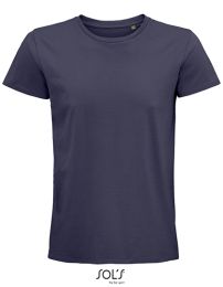 T-Shirts Mouse Grey (Solid) XL_3130586