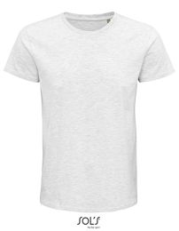 T-Shirts Ash (Heather) 4XL_3130874