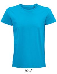 T-Shirts Aqua XL_3131450