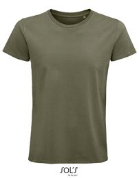 T-Shirts Khaki XXL_3131818