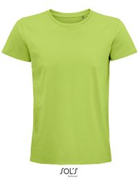 T-Shirts Apple Green M_3131882