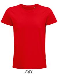 T-Shirts Red L_3132234