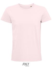 T-Shirts Pale Pink XL_3132602