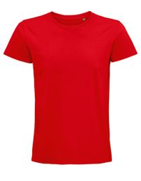 T-Shirts Bright Red M_3132906