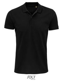 Poloshirts Black XL_3133316