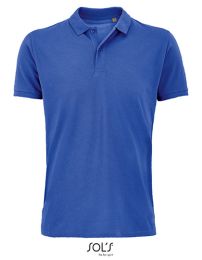Poloshirts Royal Blue 241 S_3133780
