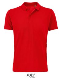 Poloshirts Red 4XL_3134132