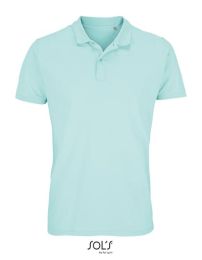 Poloshirts Arctic Blue M_3134180