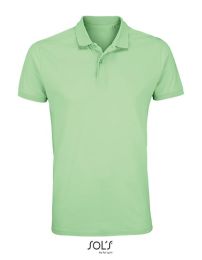 Poloshirts Frozen Green 3XL_3134340