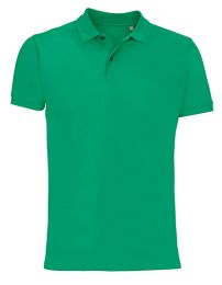 Poloshirts Spring Green XXL_3134804