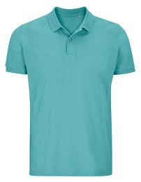 Poloshirts Pool Blue XL_3134884