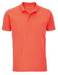 Poloshirts Pop Orange M_3134948