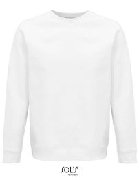 Sweatshirts & -jacken White XS_3135155