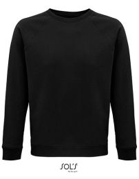 Sweatshirts & -jacken Black L_3135331