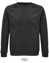 Sweatshirts & -jacken Charcoal Melange S_3135427