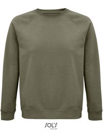 Sweatshirts & -jacken Khaki XXS_3135779