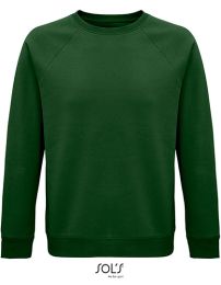 Sweatshirts & -jacken Bottle Green S_3135939