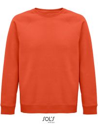 Sweatshirts & -jacken Burnt Orange M_3136083