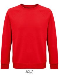 Sweatshirts & -jacken Red S_3136195